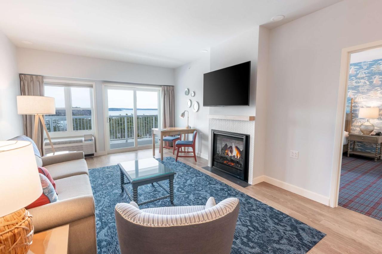 | Bluenose Inn - Bar Harbor Hotel