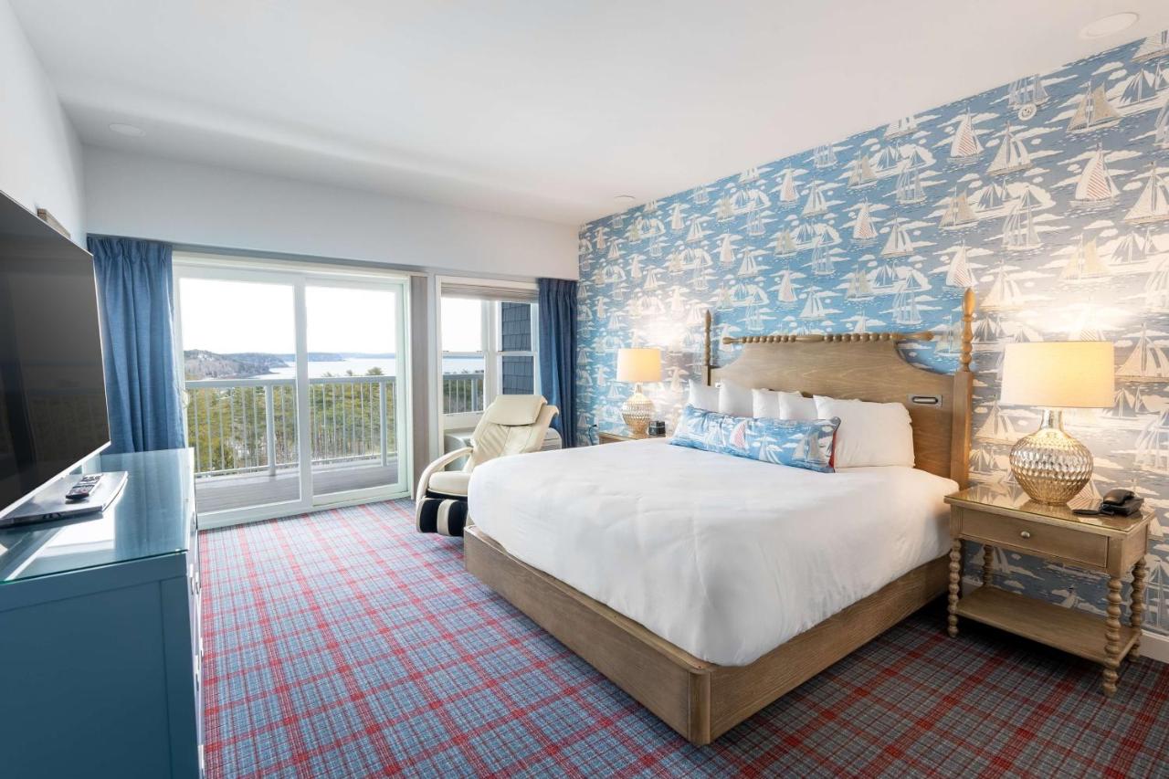  | Bluenose Inn - Bar Harbor Hotel