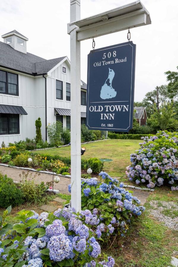 | Old Town Inn