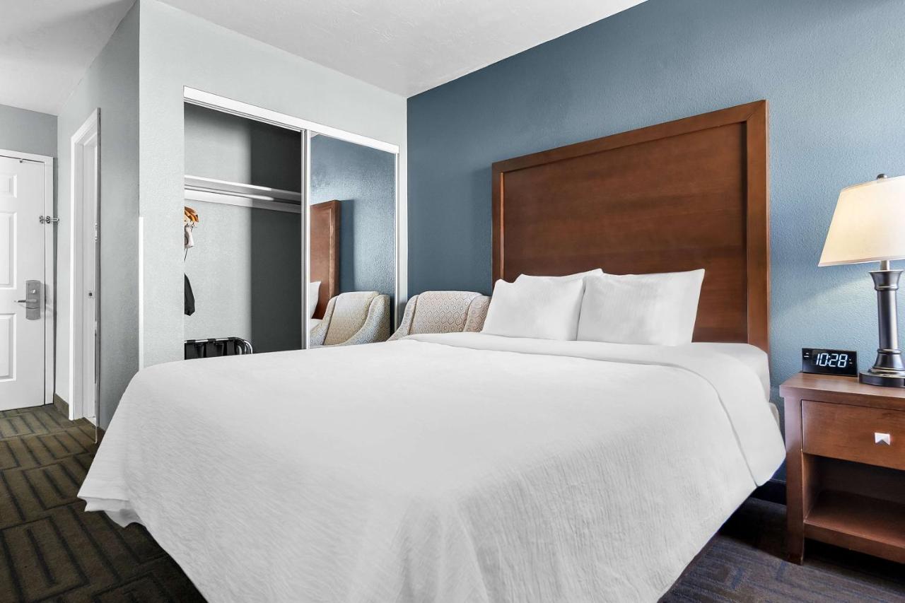 | Best Western Pocatello Inn