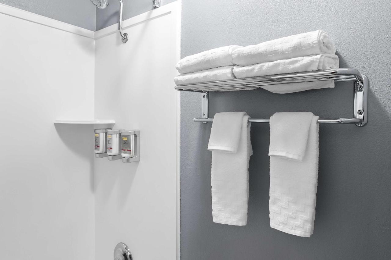 | Best Western Pocatello Inn