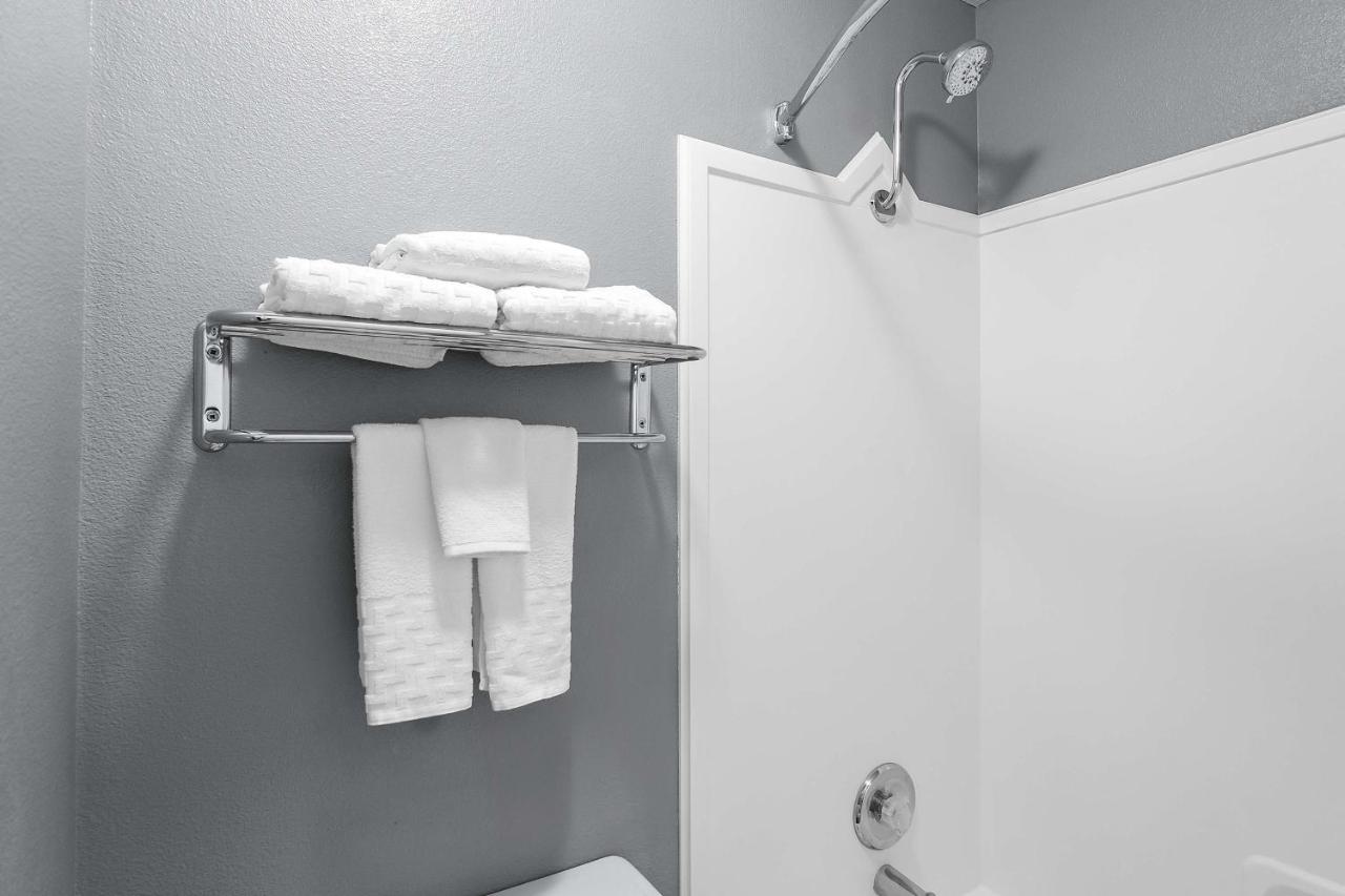 | Best Western Pocatello Inn