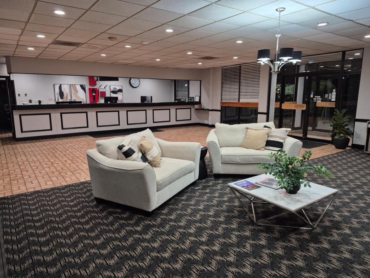  | The Inn and Suites at 34 Fifty