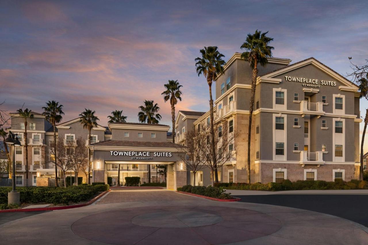  | TownePlace Suites by Marriott Ontario Airport