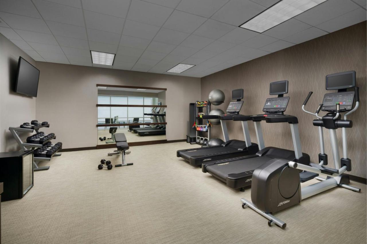 | Courtyard by Marriott Atlanta Buckhead