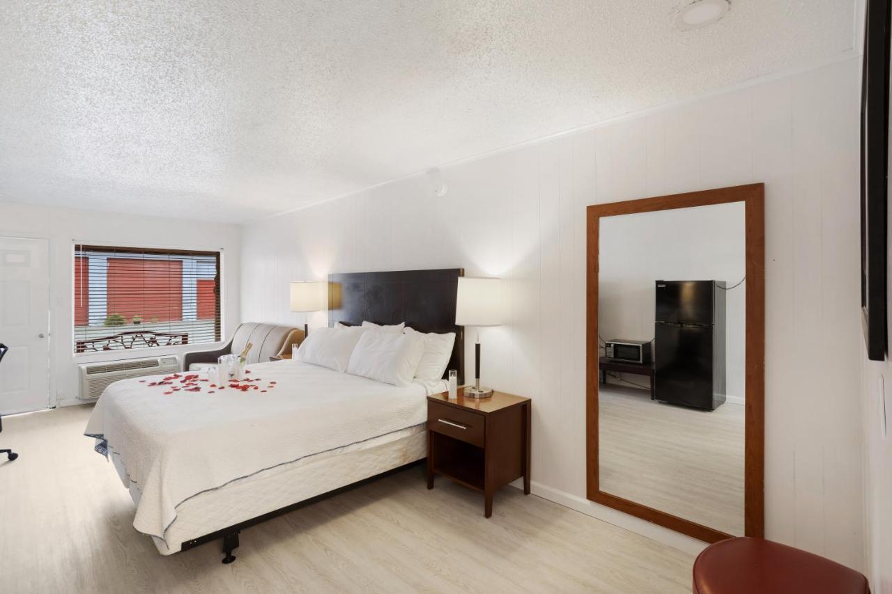 | Highport INN