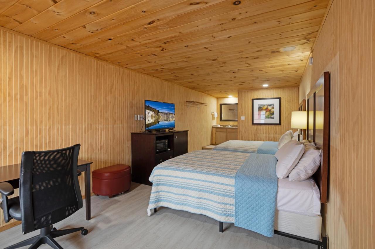| Highport INN