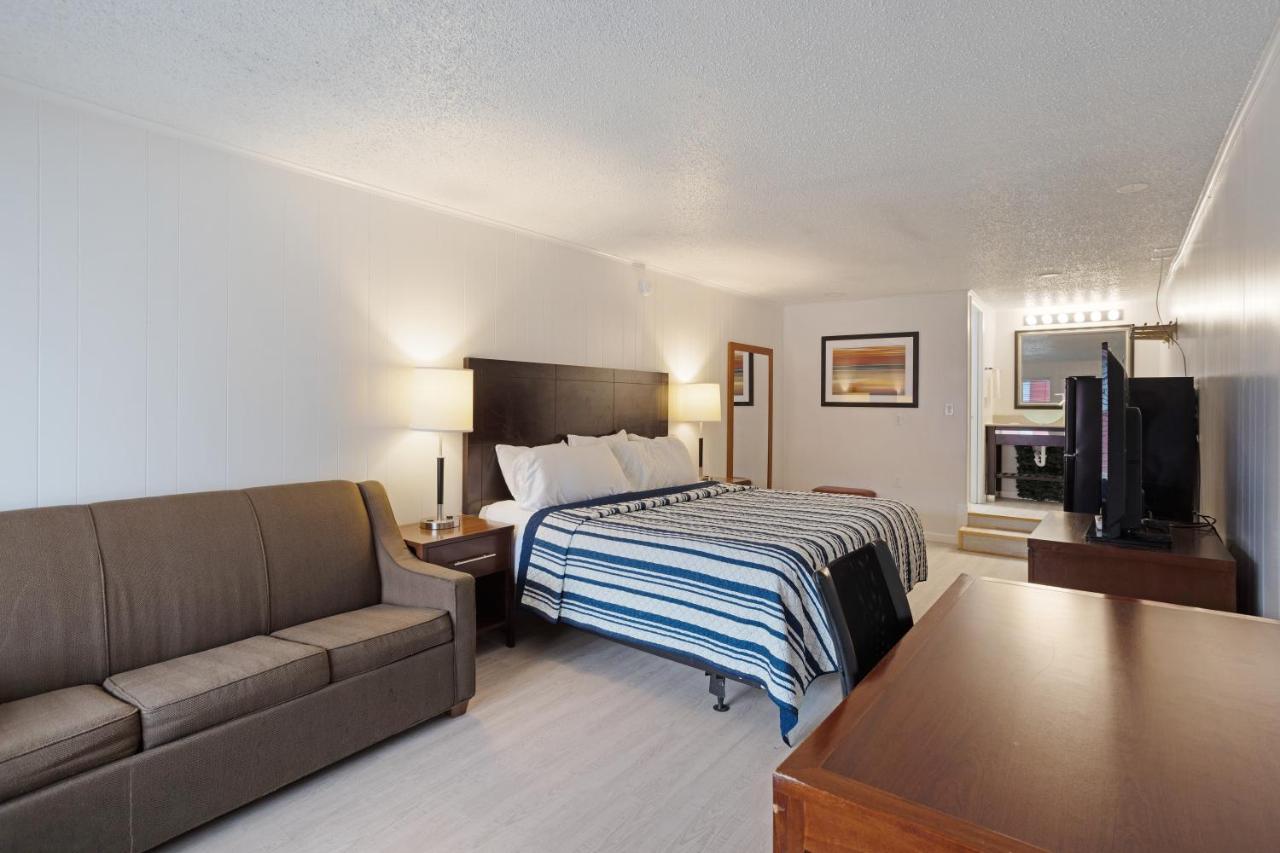 | Highport INN