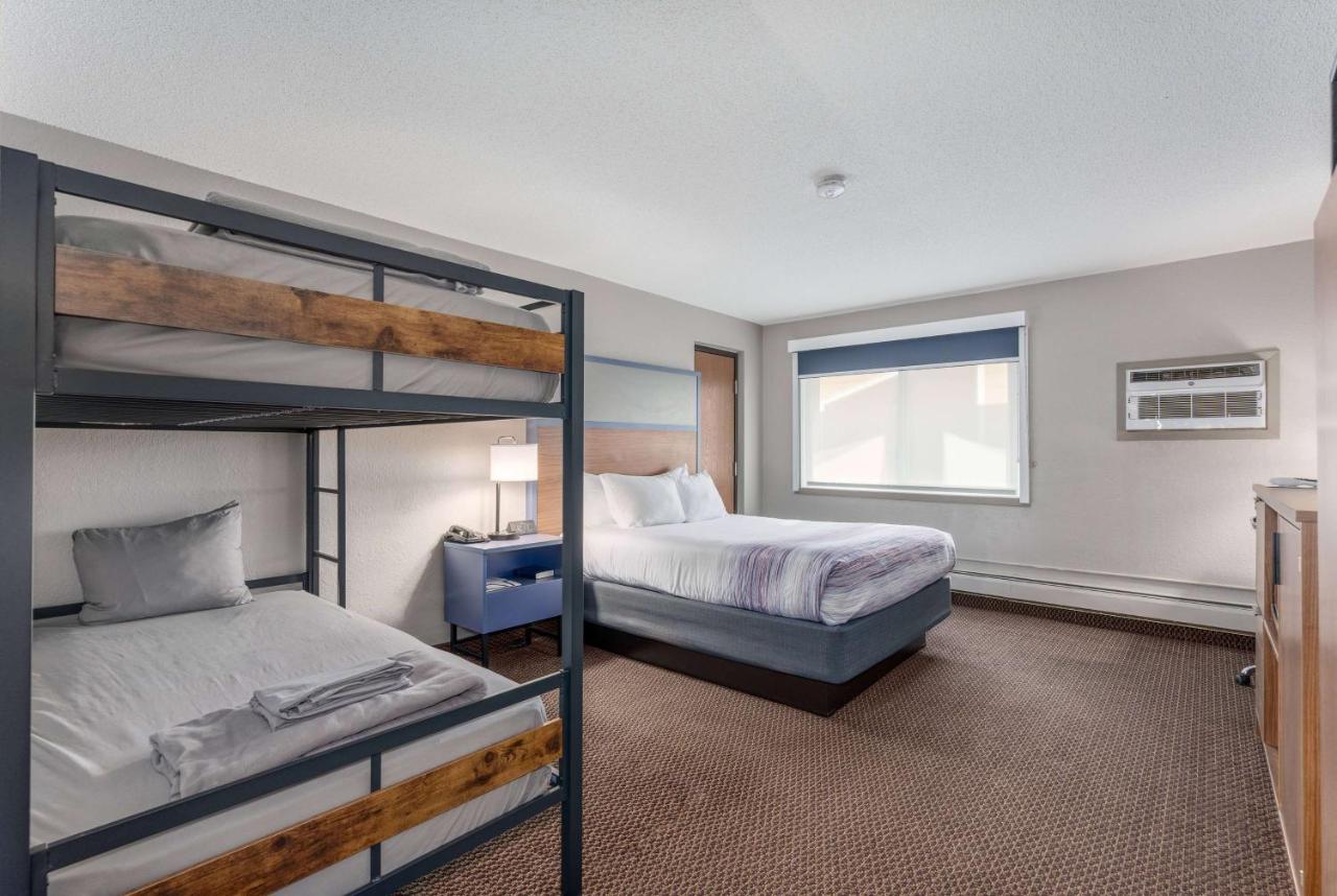 Room #45758020 at AmericInn by Wyndham New Richmond