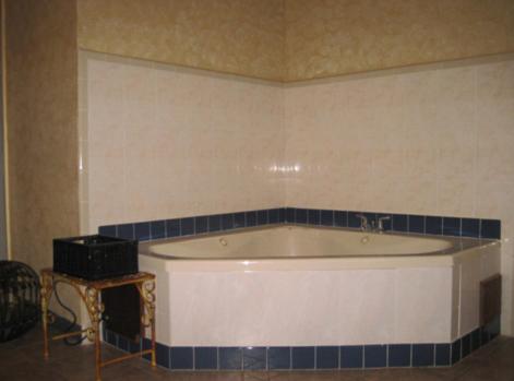 | The Garden Villas Hotel