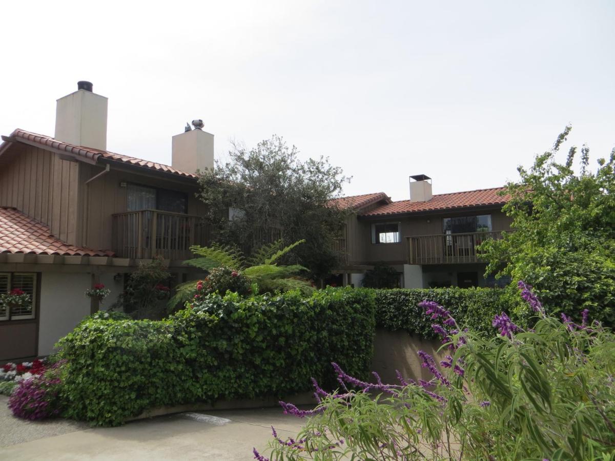 | Adobe Inn