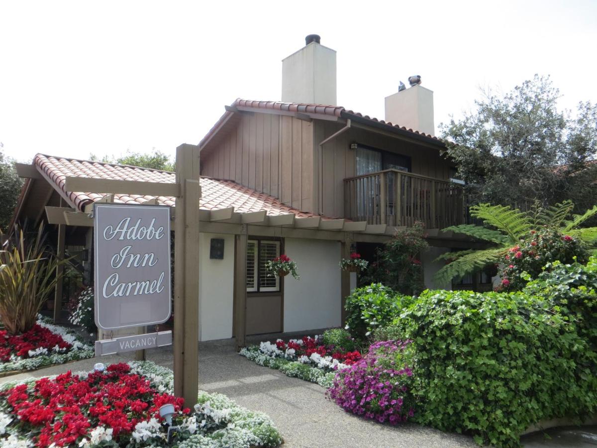 | Adobe Inn