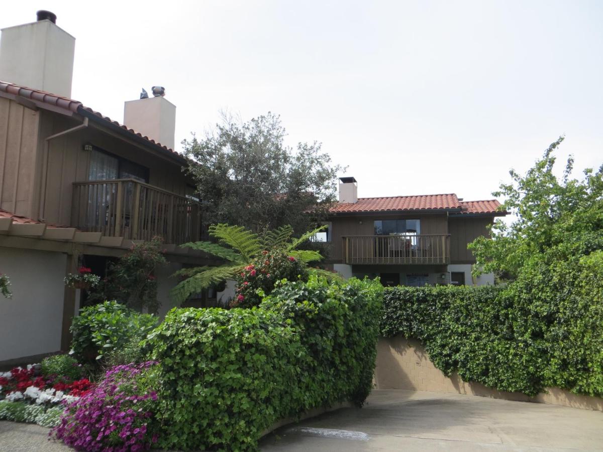 | Adobe Inn