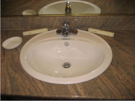 | The Garden Villas Hotel