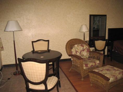  | The Garden Villas Hotel