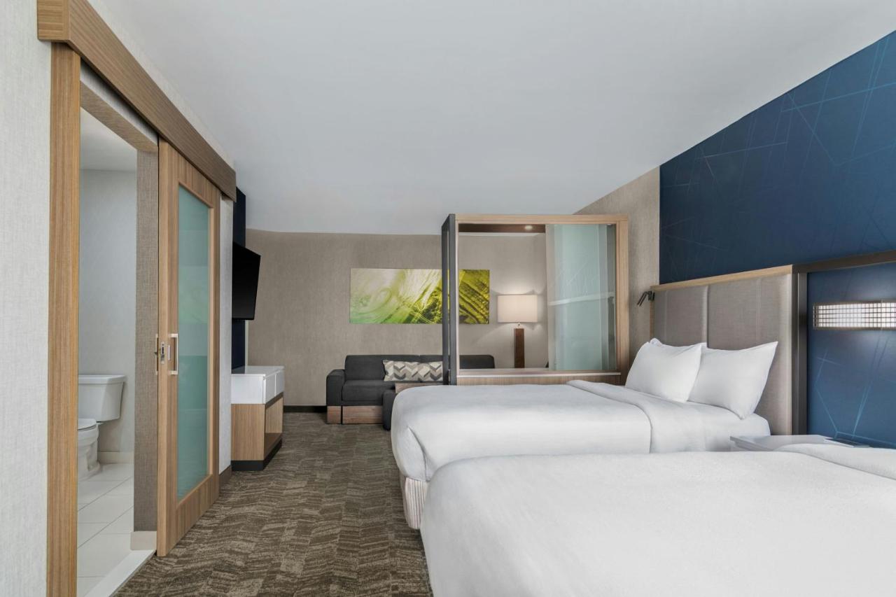 | SpringHill Suites Holland