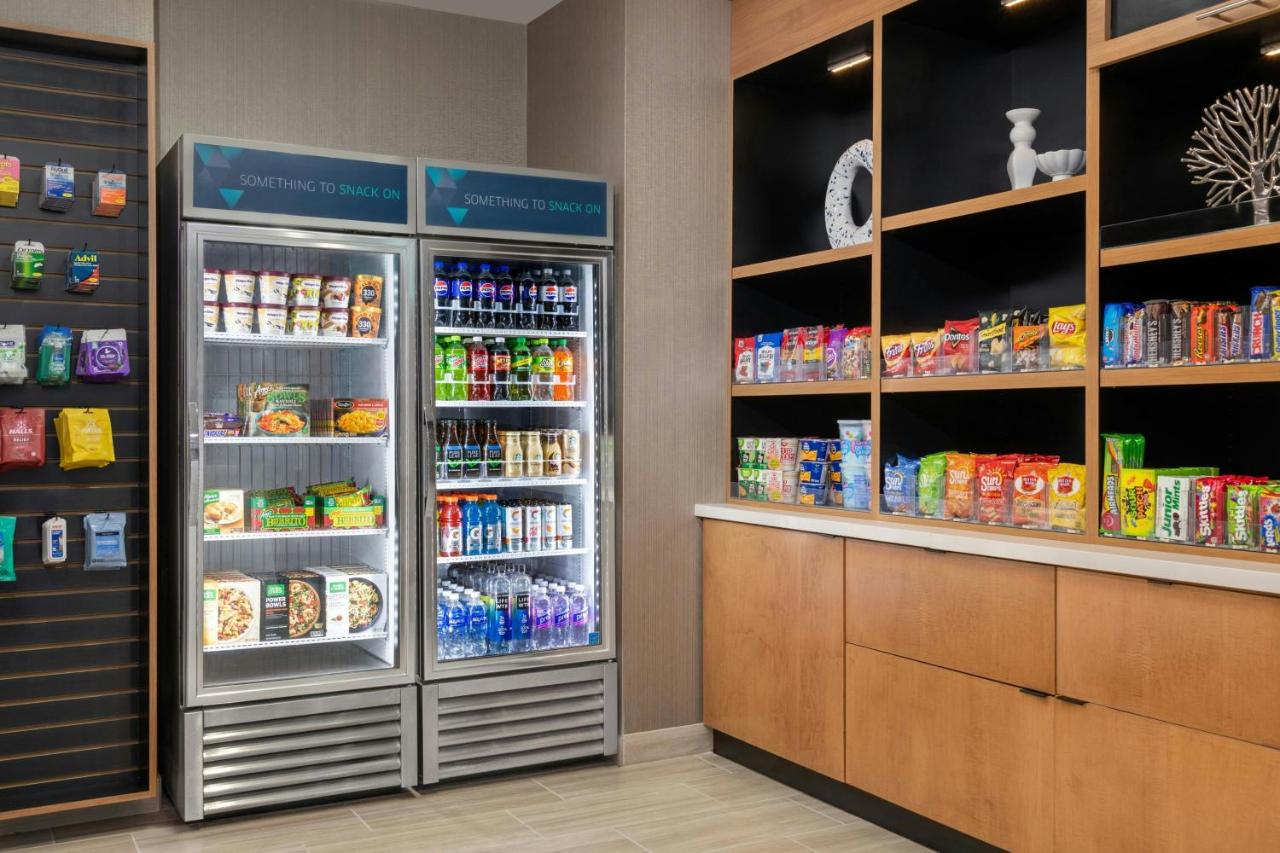 | SpringHill Suites Holland