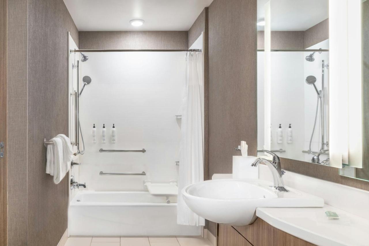 | SpringHill Suites Holland