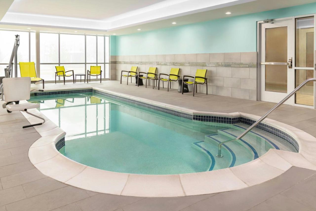 | SpringHill Suites Holland