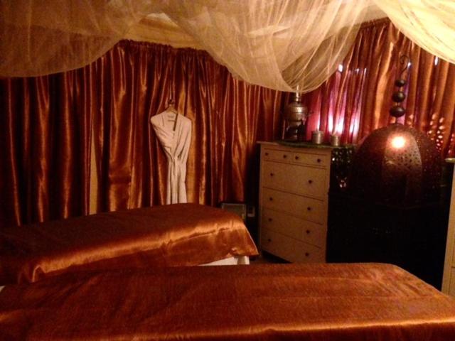| El Morocco Inn & Spa