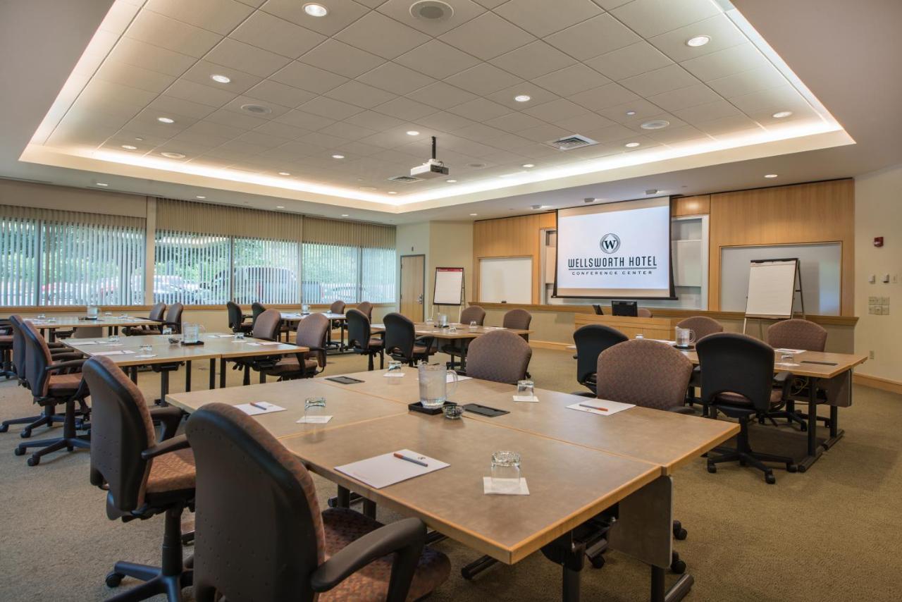 | Southbridge Hotel and Conference Center