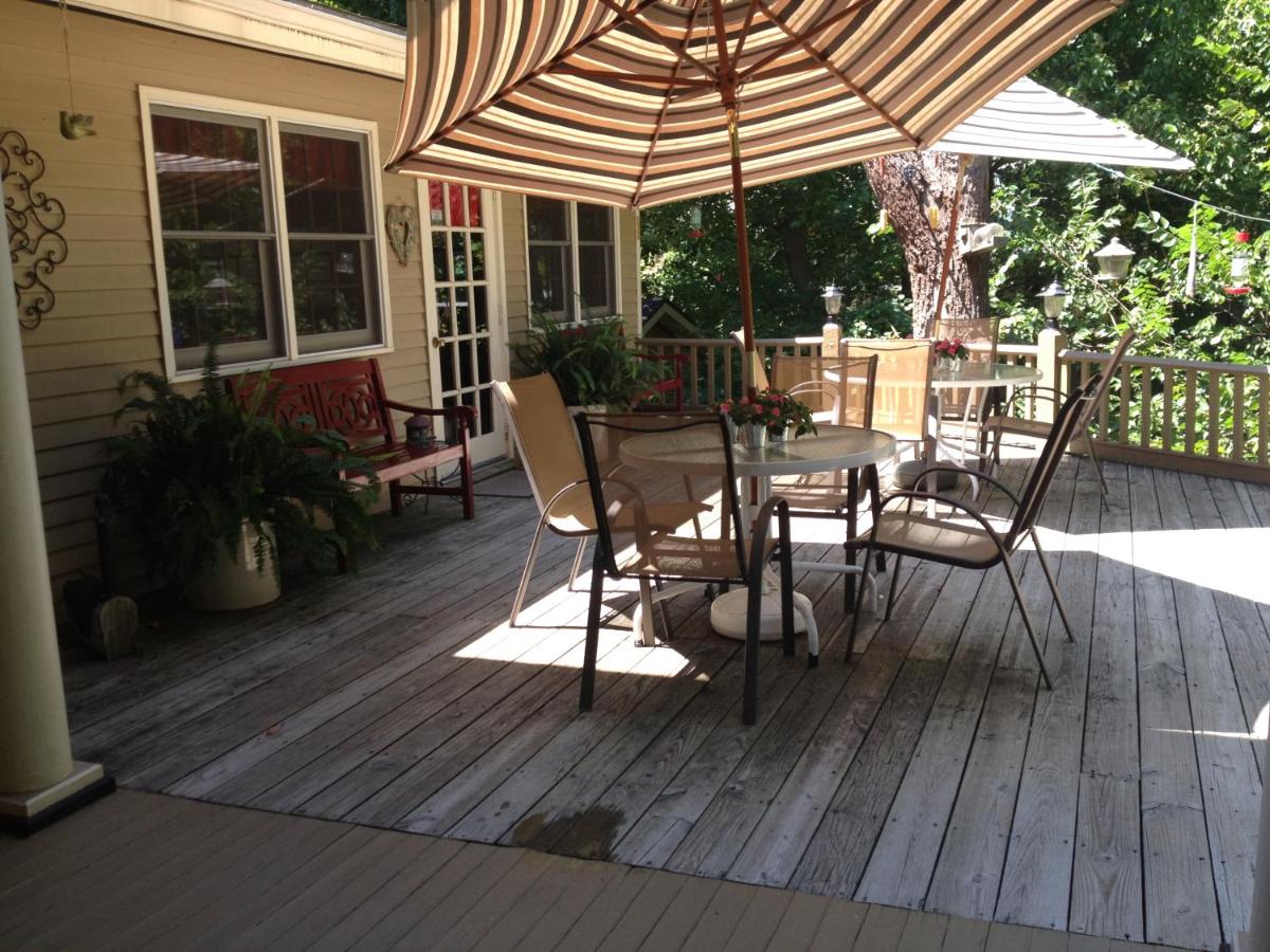 | Heartstone Inn