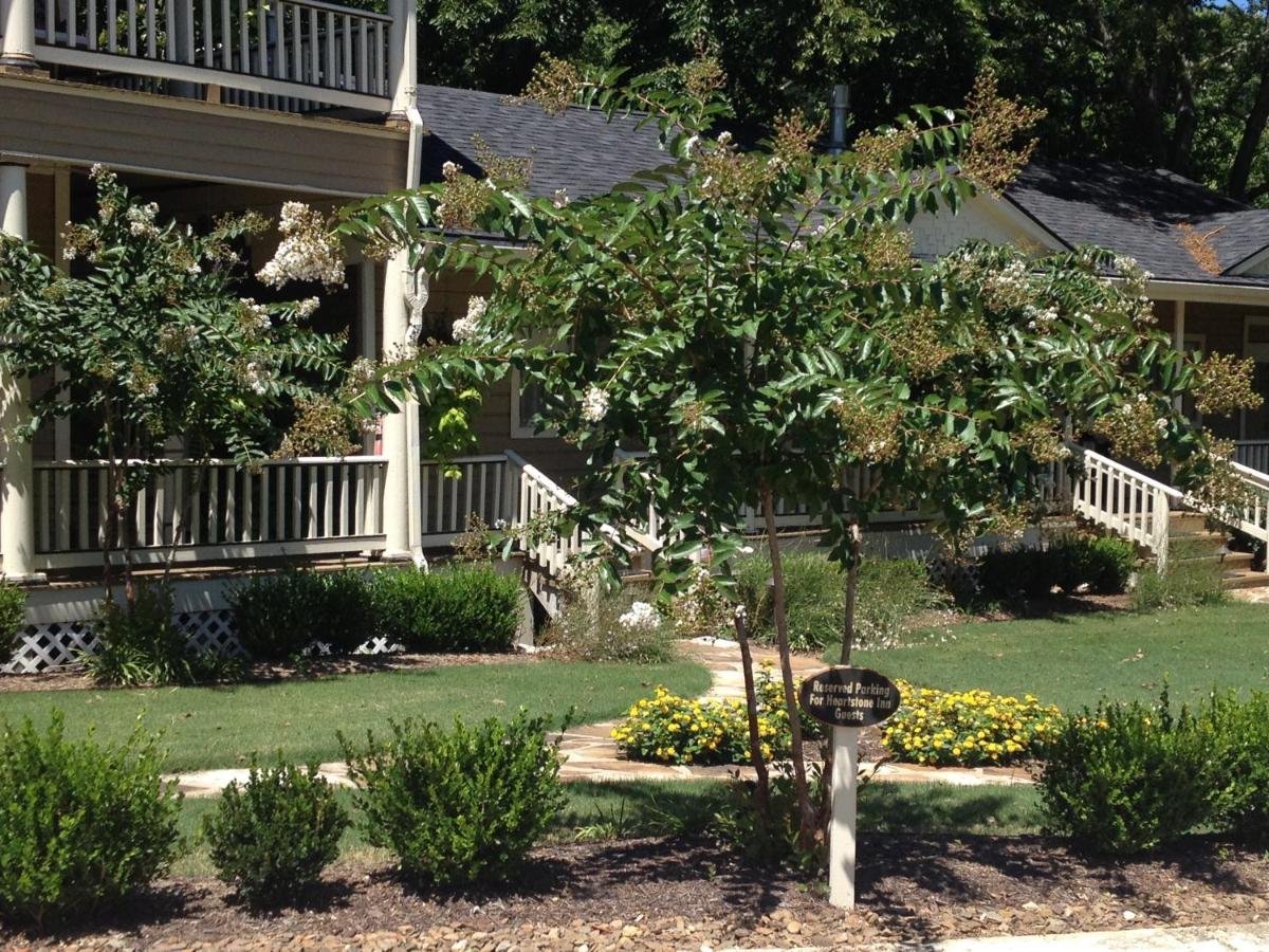 | Heartstone Inn