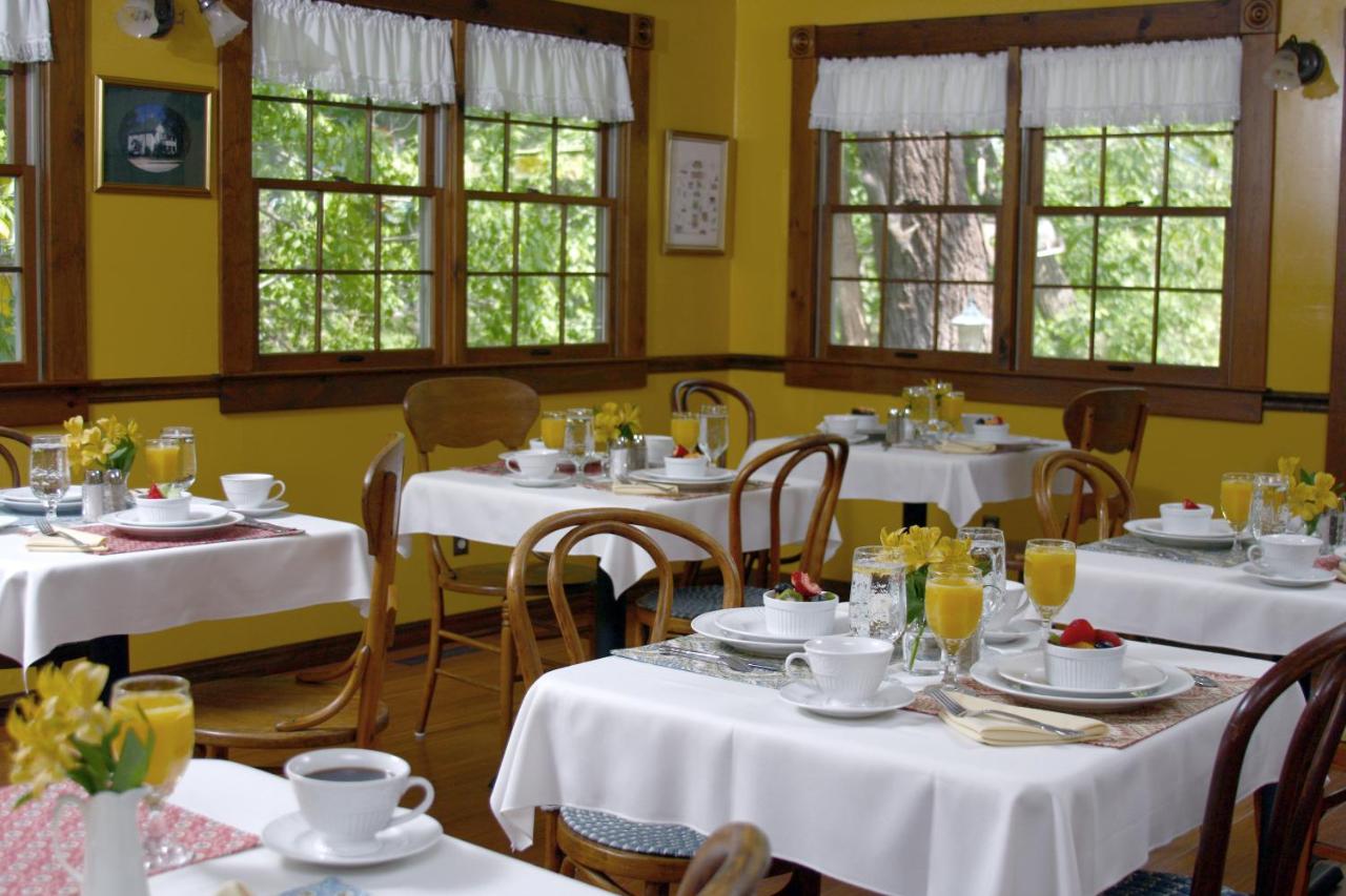 | Heartstone Inn
