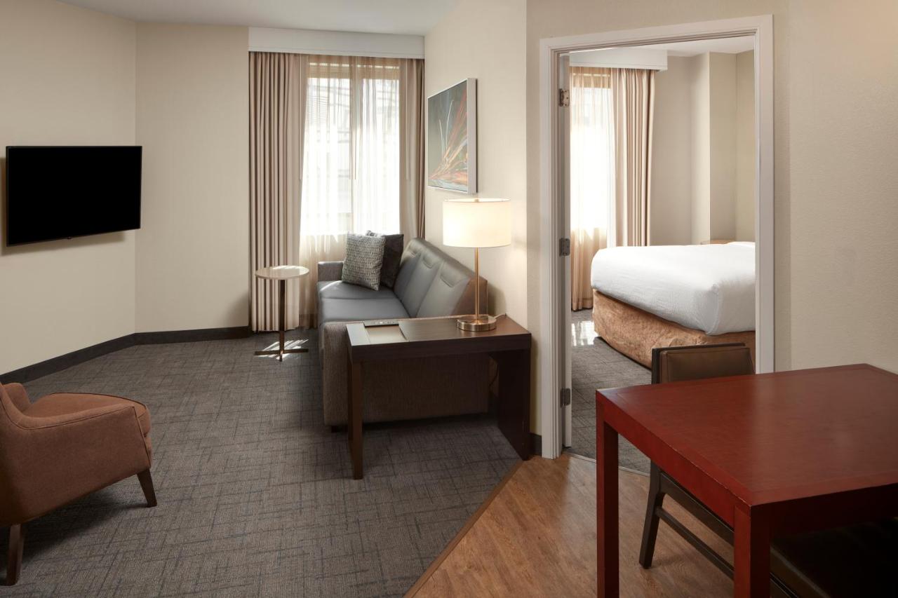 | Residence Inn by Marriott Arlington Courthouse