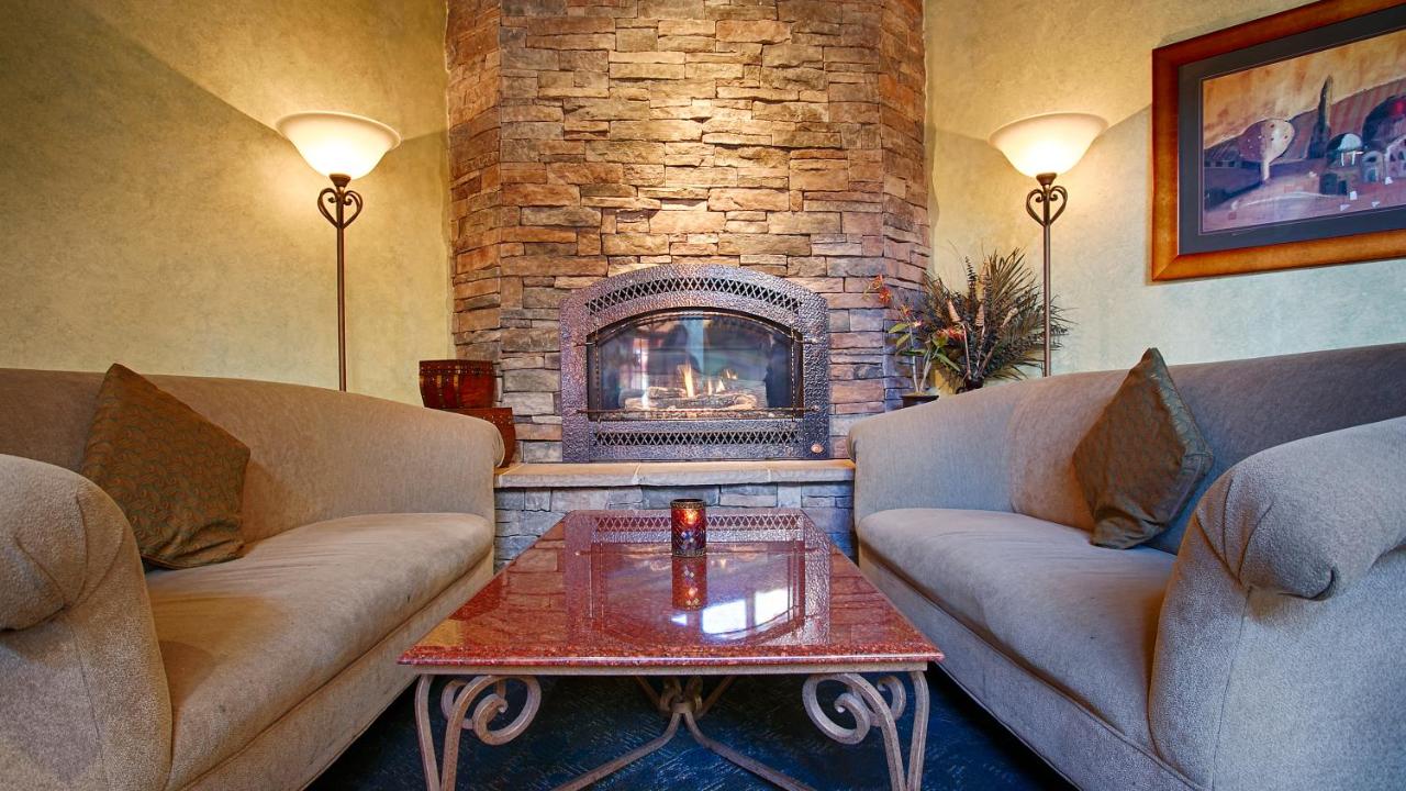  | SFO Airport Hotel, El Rancho Inn Signature Collection