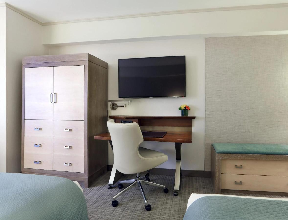| Seaport Hotel Boston