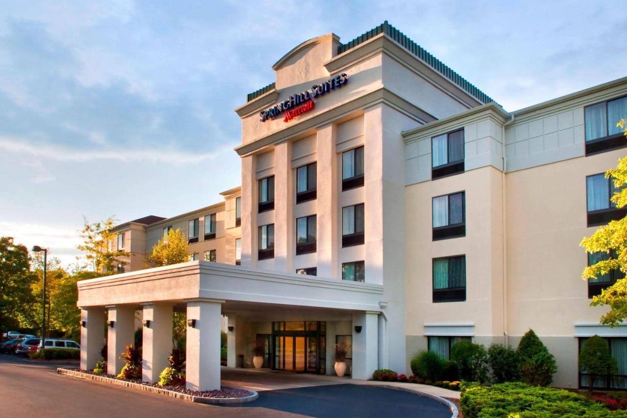 | SpringHill Suites Boston Andover