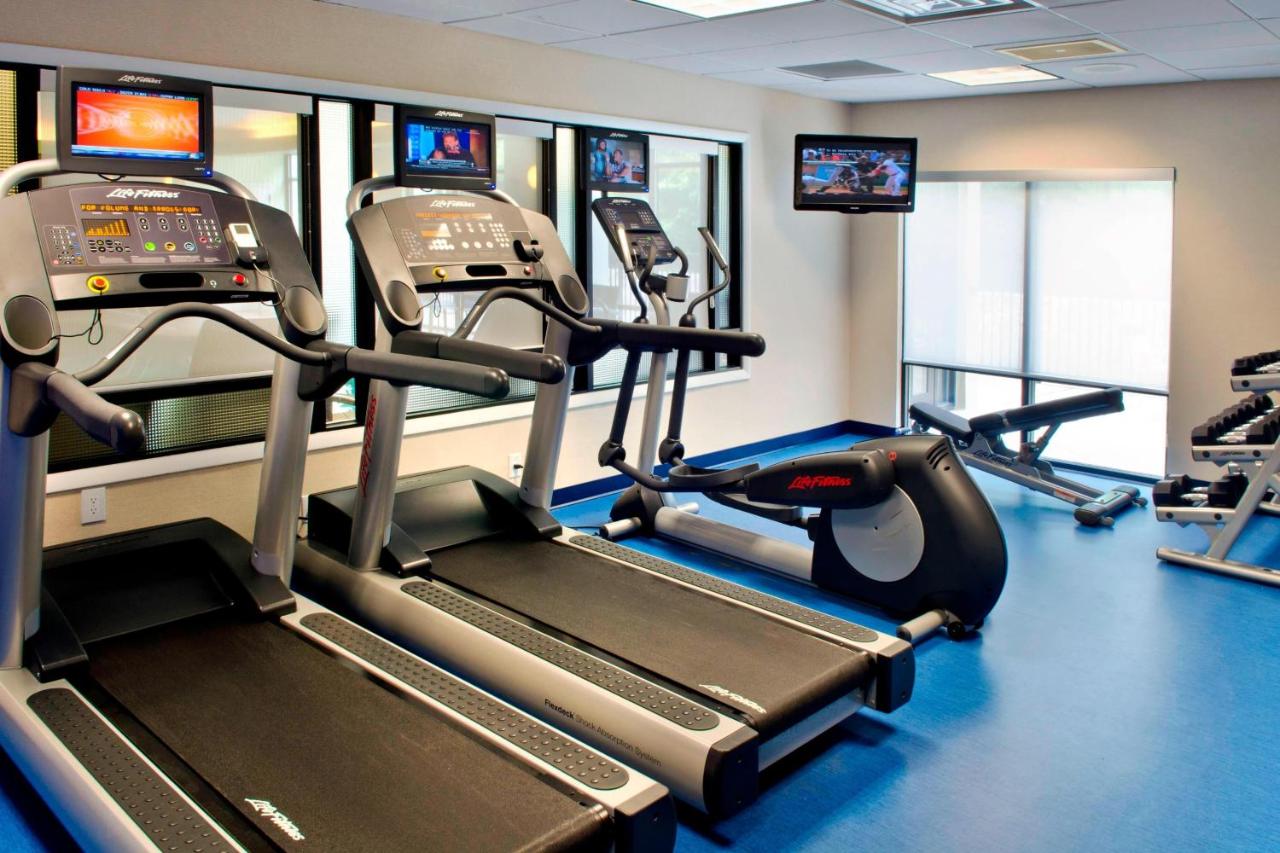 | SpringHill Suites Boston Andover