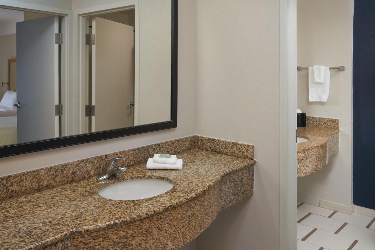  | Fairfield Inn & Suites Orlando Int'l Drive/Convention Center