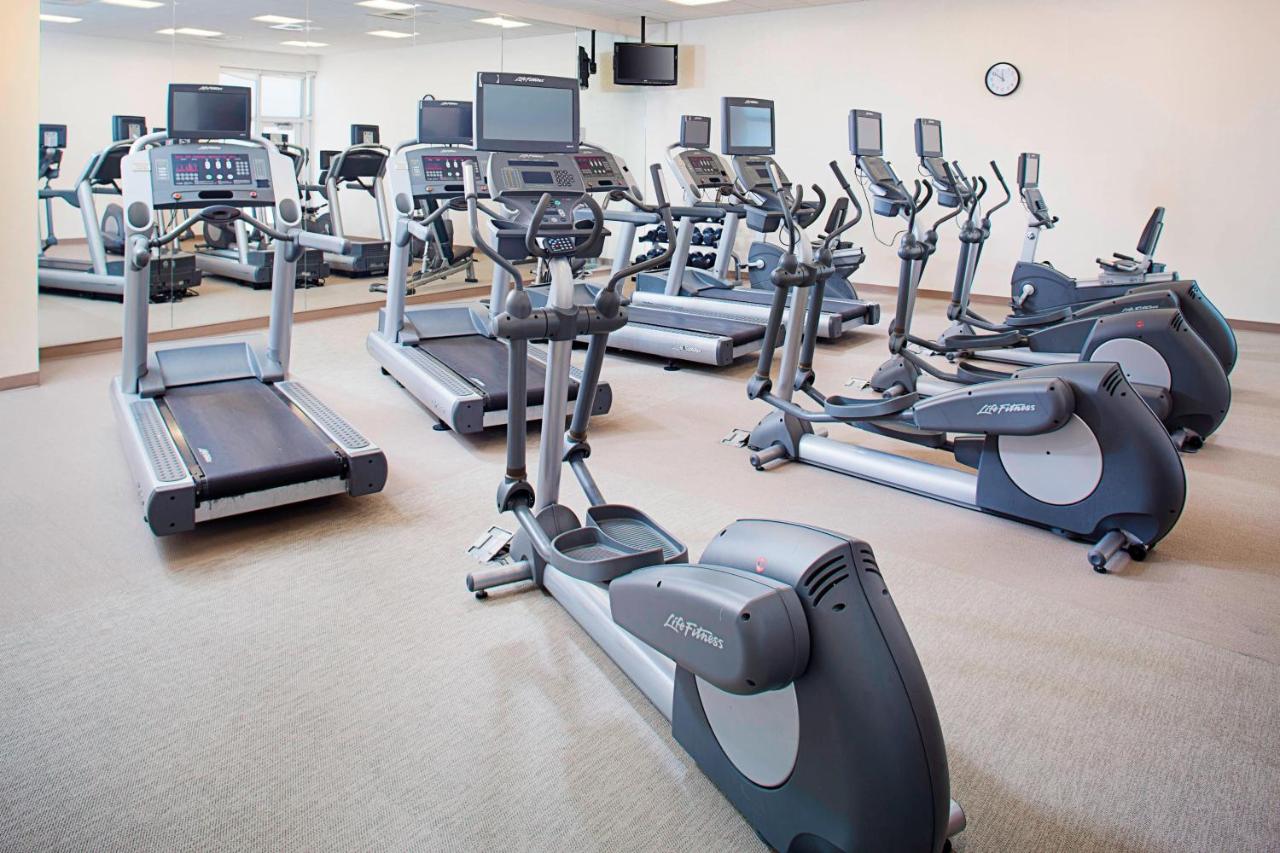 | SpringHill Suites Savannah Downtown / Historic District