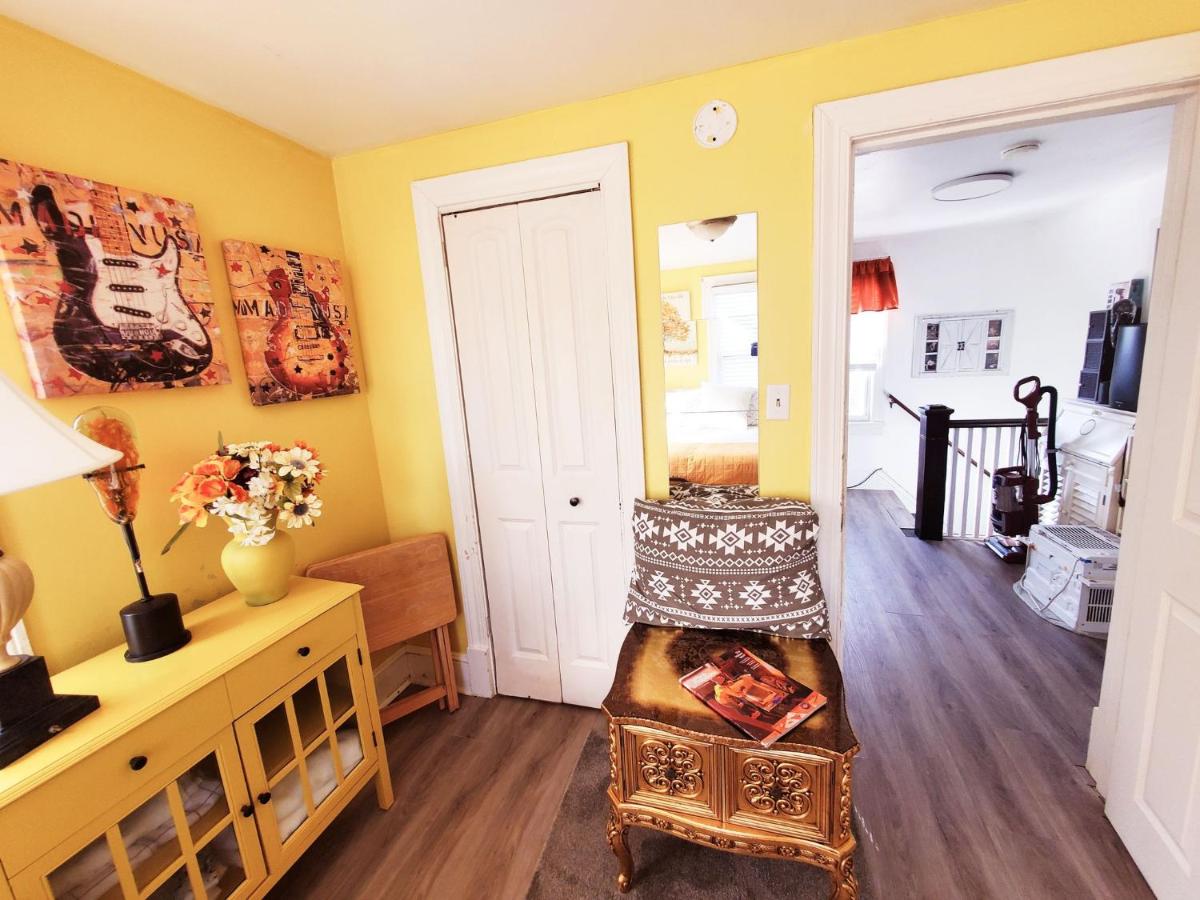 | Room in Guest room - Yellow Rm Dover- Del State, Bayhealth- Dov Base