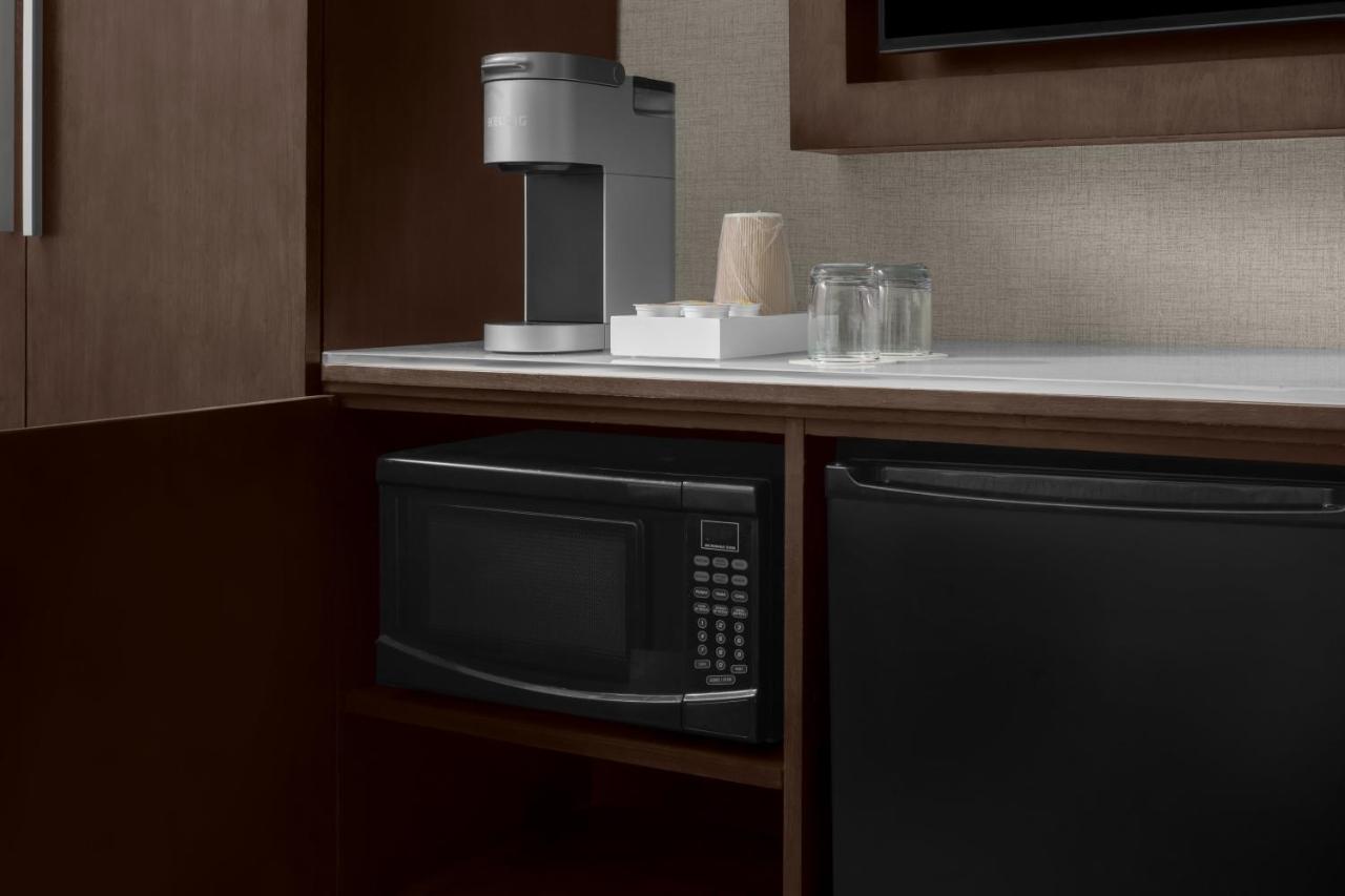 King Room - Disability Access at Cambria Hotel New York - Chelsea