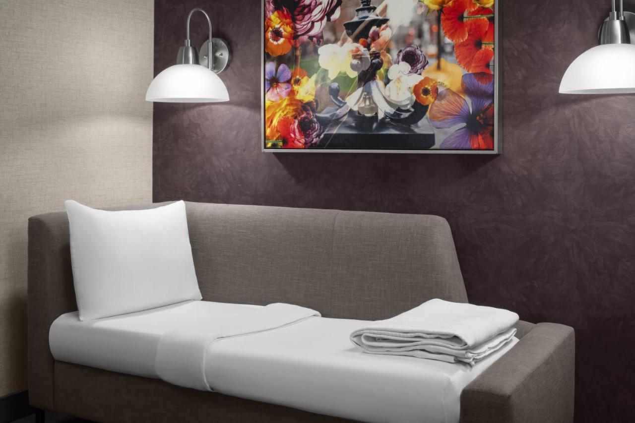 King Room - Disability Access at Cambria Hotel New York - Chelsea