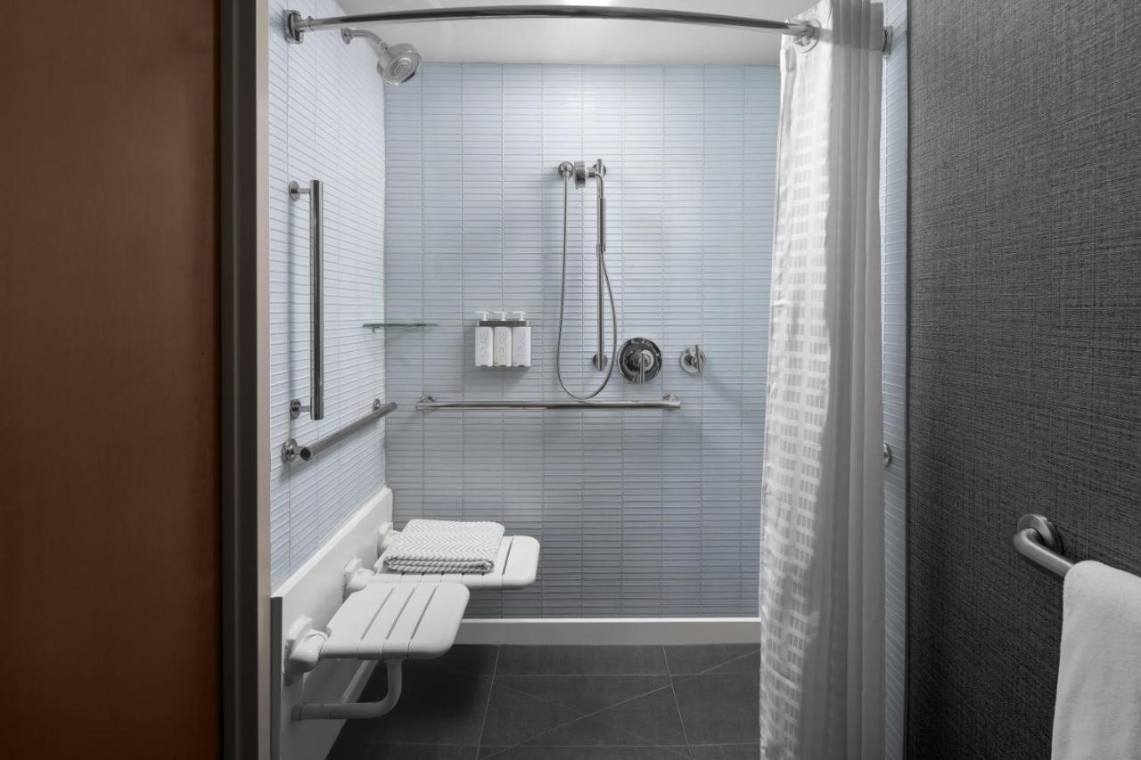 King Room - Disability Access at Cambria Hotel New York - Chelsea