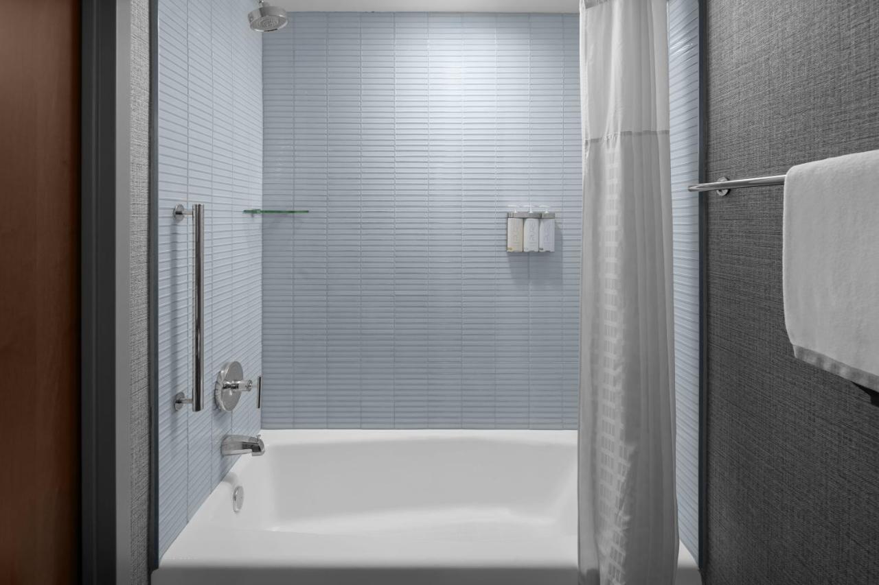 King Room - Disability Access at Cambria Hotel New York - Chelsea