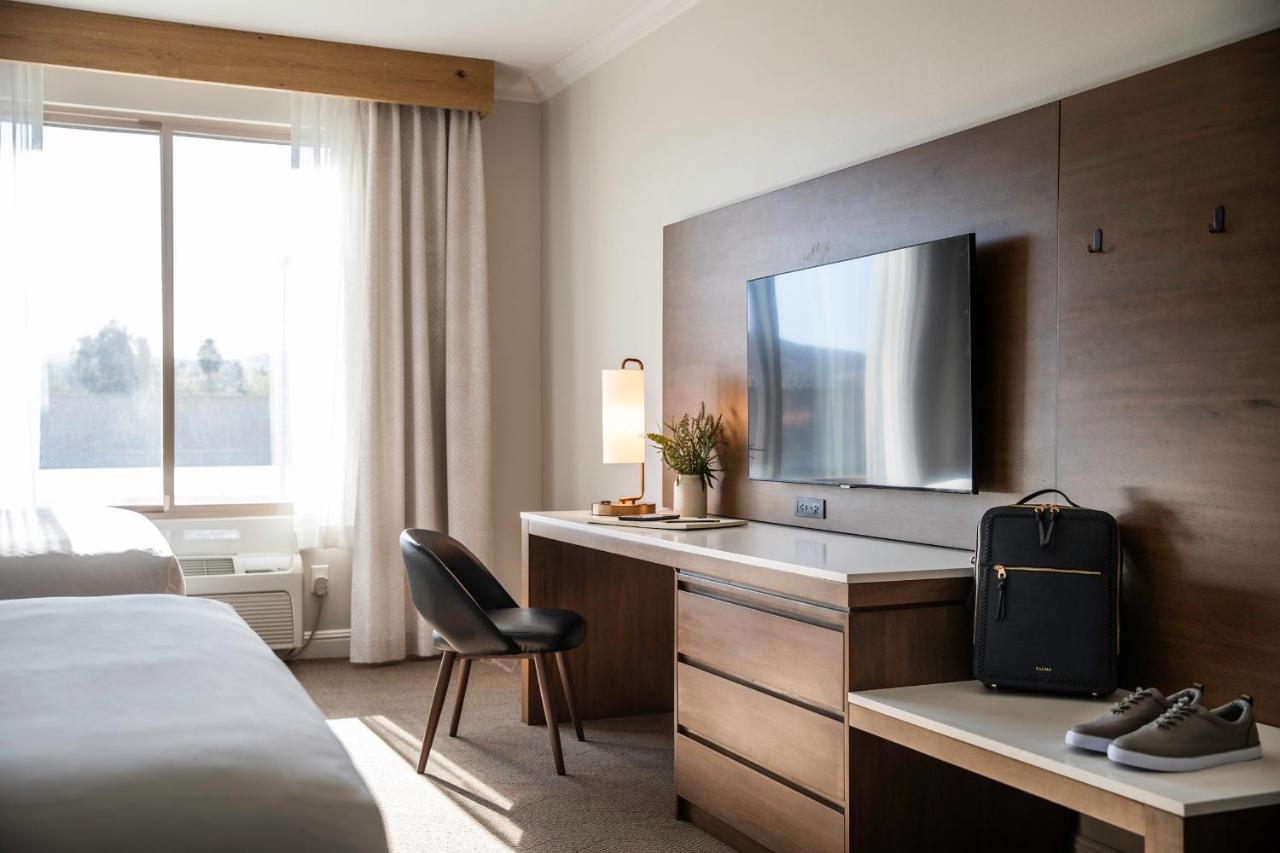 Queen Room with Two Queen Beds at Ayres Hotel Chino Hills – Ontario