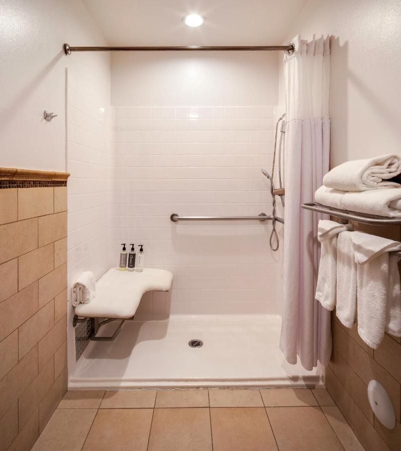 King Room with Sofa Bed - Disability Access at Ayres Hotel Chino Hills – Ontario