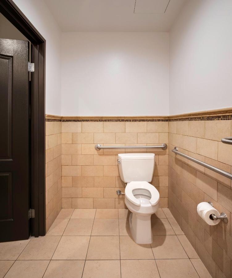 King Room with Sofa Bed - Disability Access at Ayres Hotel Chino Hills – Ontario