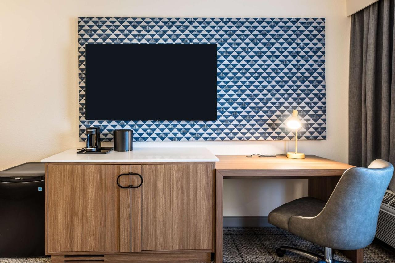 Double Room at Sonesta Select Dallas Richardson