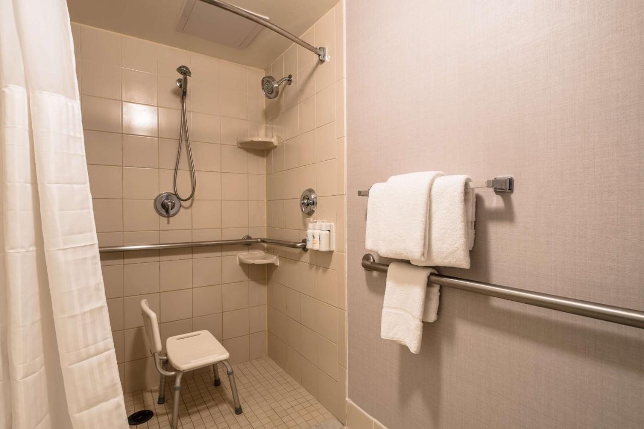 Double Room at Sonesta Select Dallas Richardson