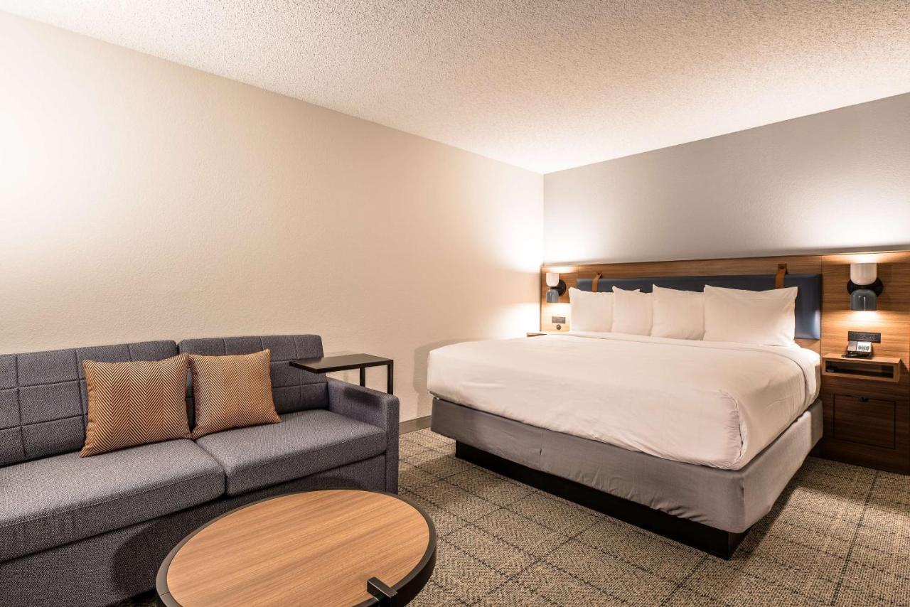 Double Room at Sonesta Select Dallas Richardson