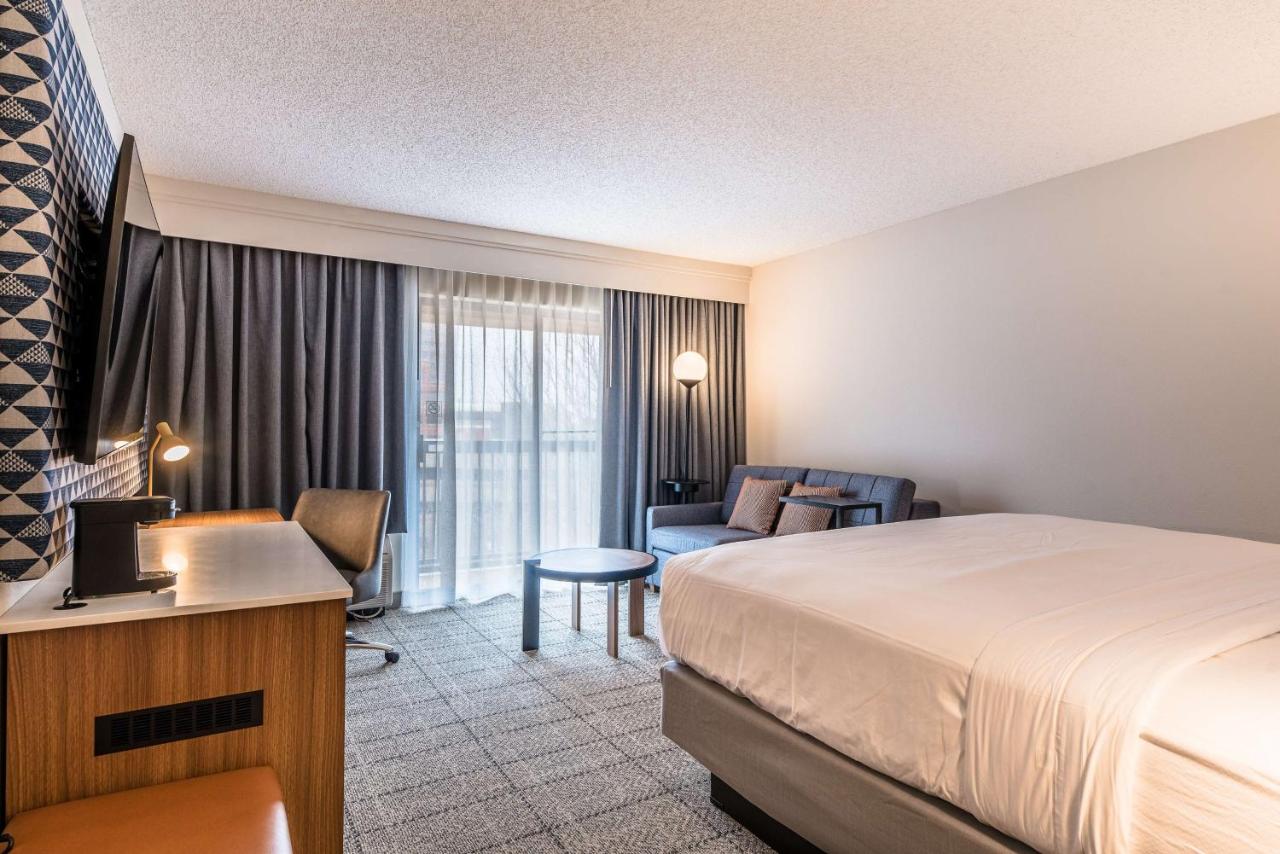 Double Room at Sonesta Select Dallas Richardson