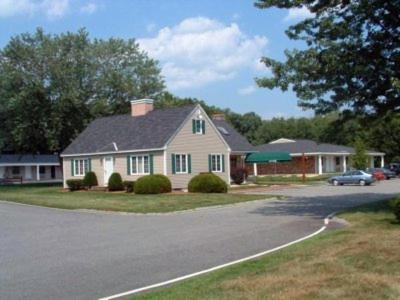  | Park View Inn