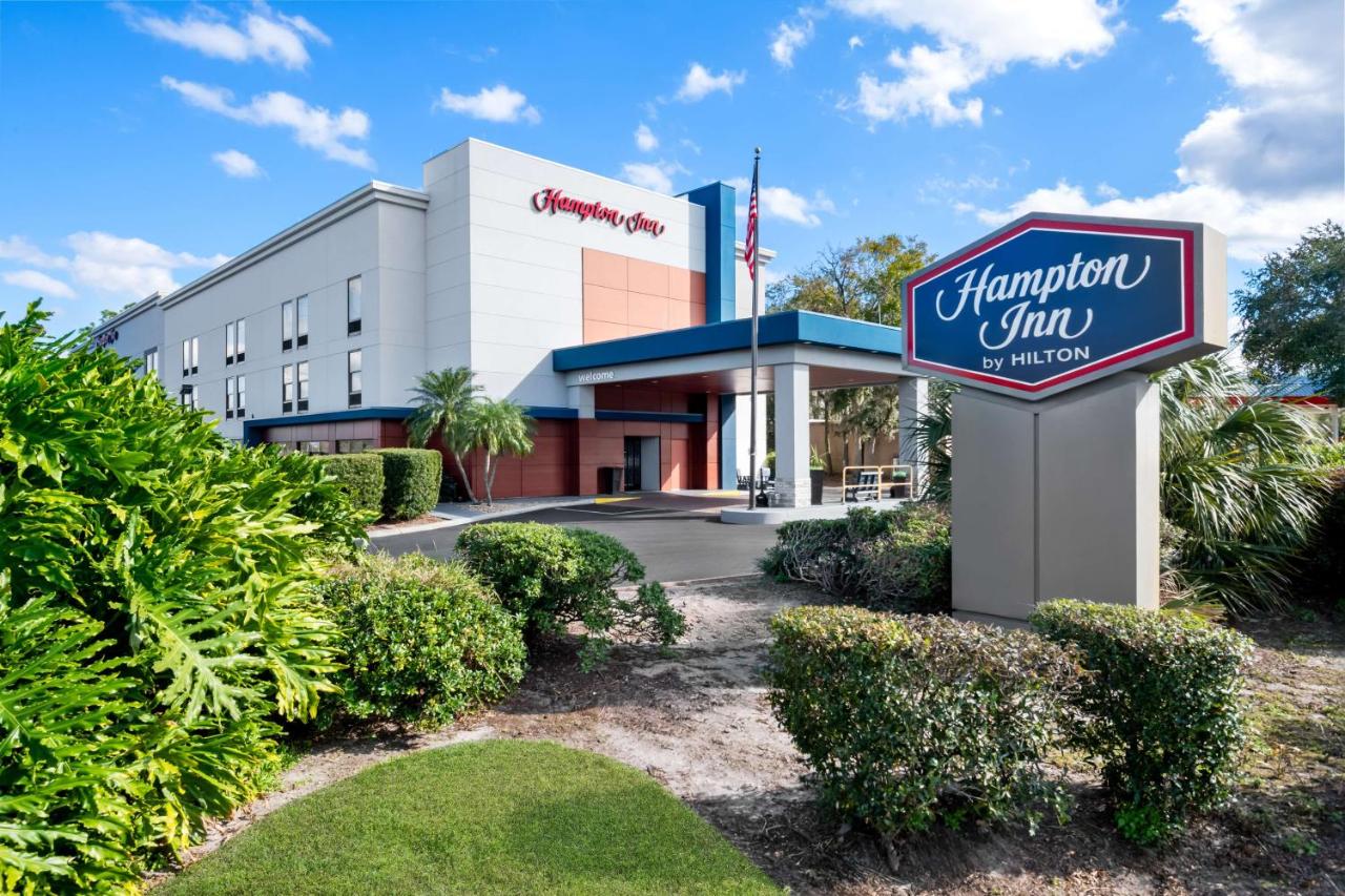 | Hampton Inn Debary-Deltona