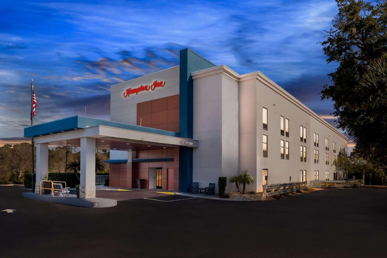 | Hampton Inn Debary-Deltona